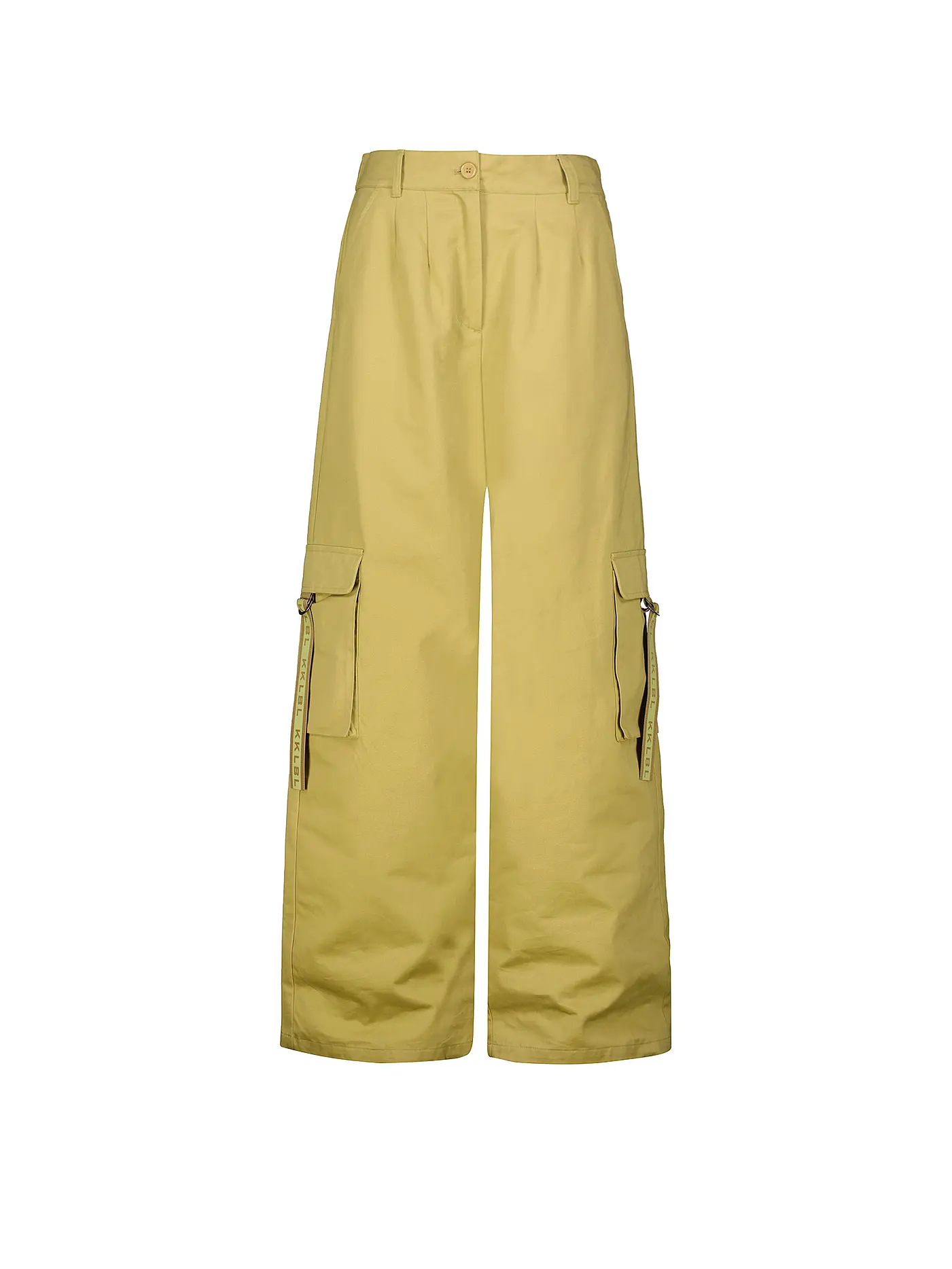 KARO KAUER | Cargohose | 